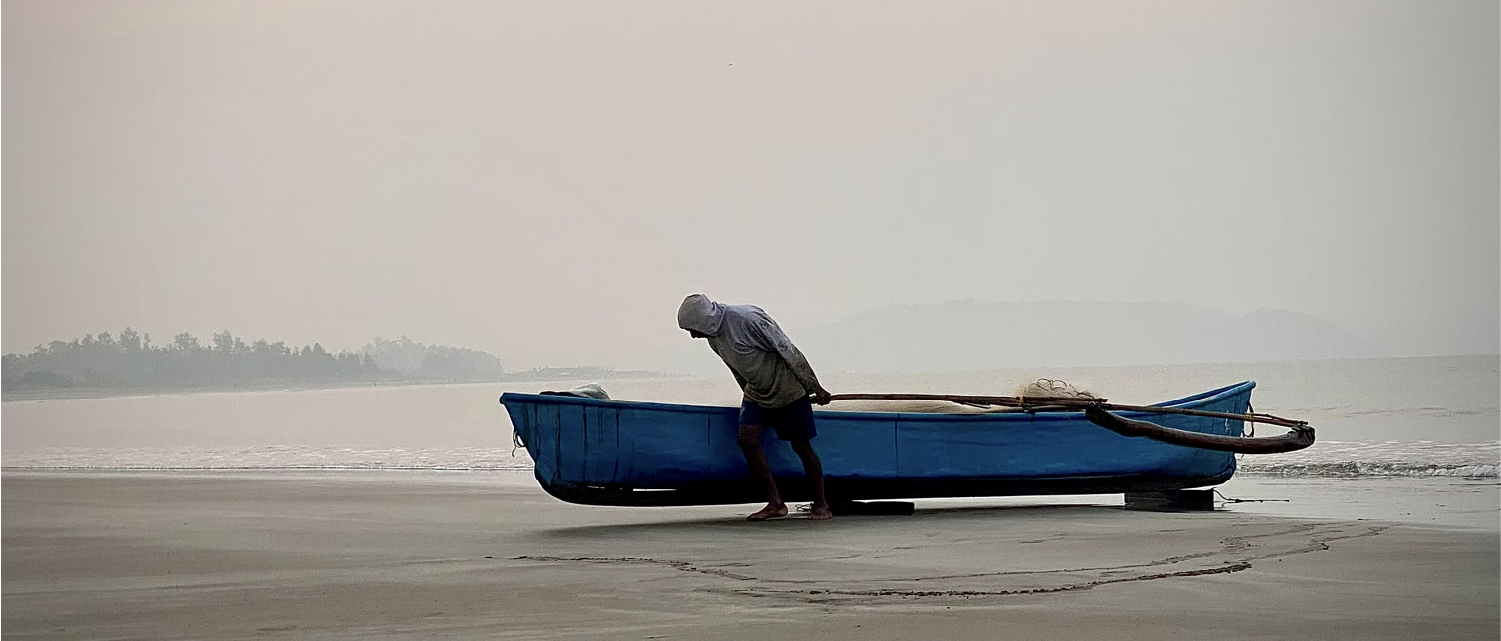 Taste of Konkan