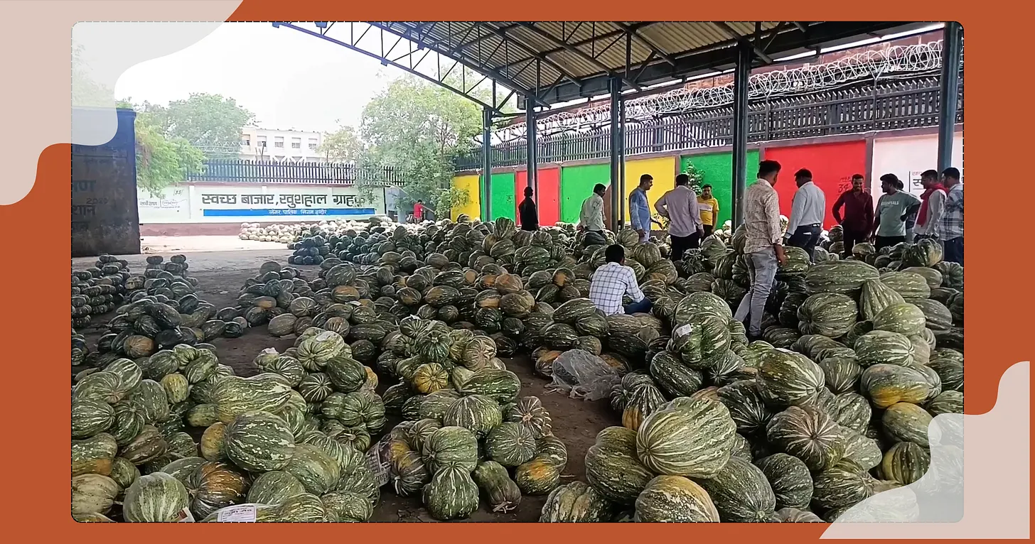 Why Didn't Indian Farmers Warm Up To The Idea Of Zero Energy Cold Storage Chambers?